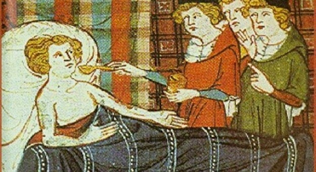 أدوية مخيفة جداً لن تتخيل وجودها