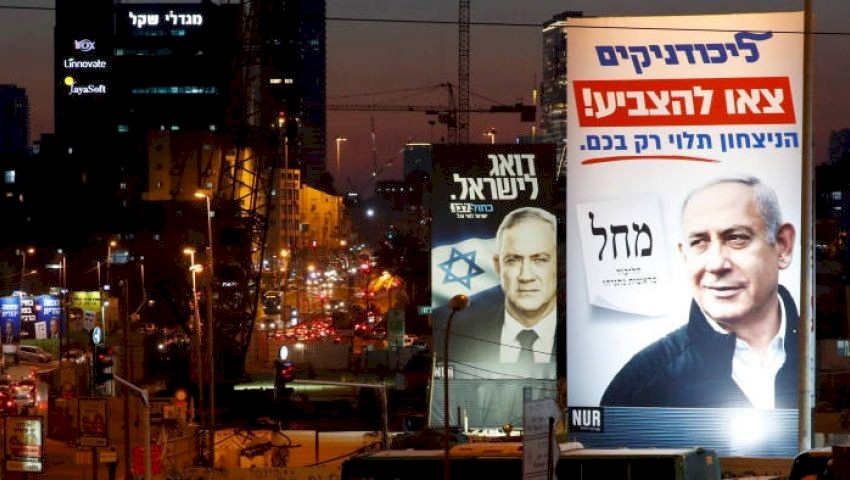 ماذا سيحدث في حال جرت انتخابات "إسرائيلية" رابعة؟