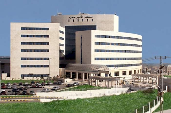 تأكيد أول إصابة بكورونا في الأردن