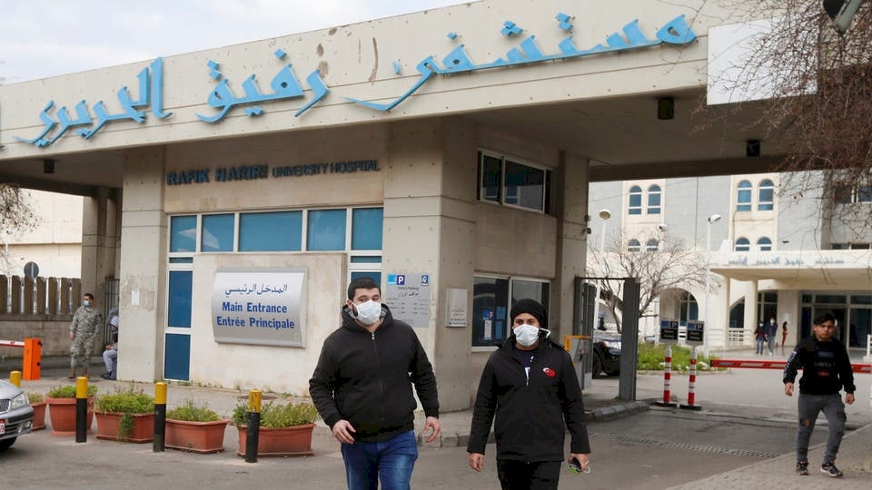 الصحة اللبنانية: خرجنا من مرحلة احتواء "كورونا" 