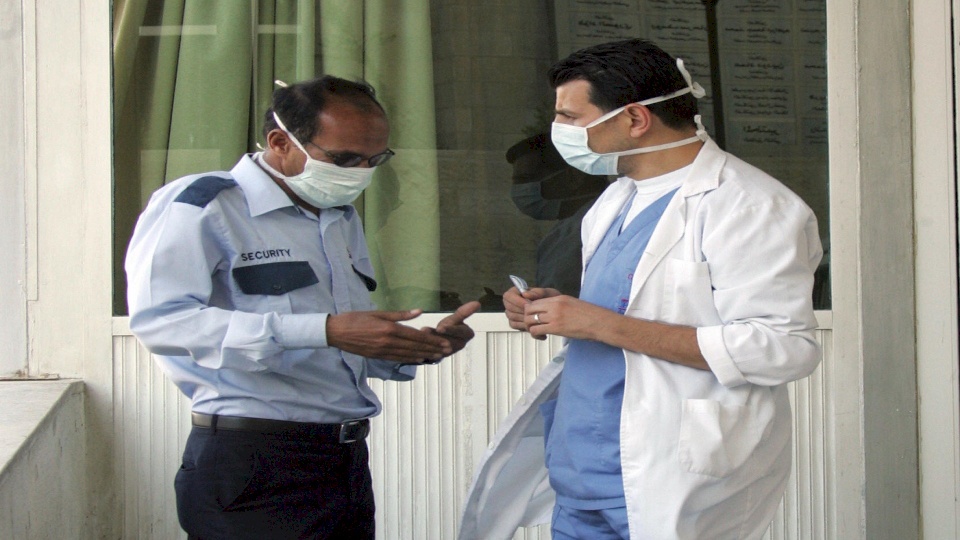 حماس ترفض تطبيق حالة الطوارئ على قطاع غزة