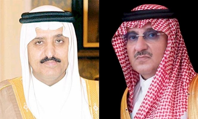 السعودية: اعتقال شقيق الملك وابن شقيقه بتهمة الخيانة العظمى