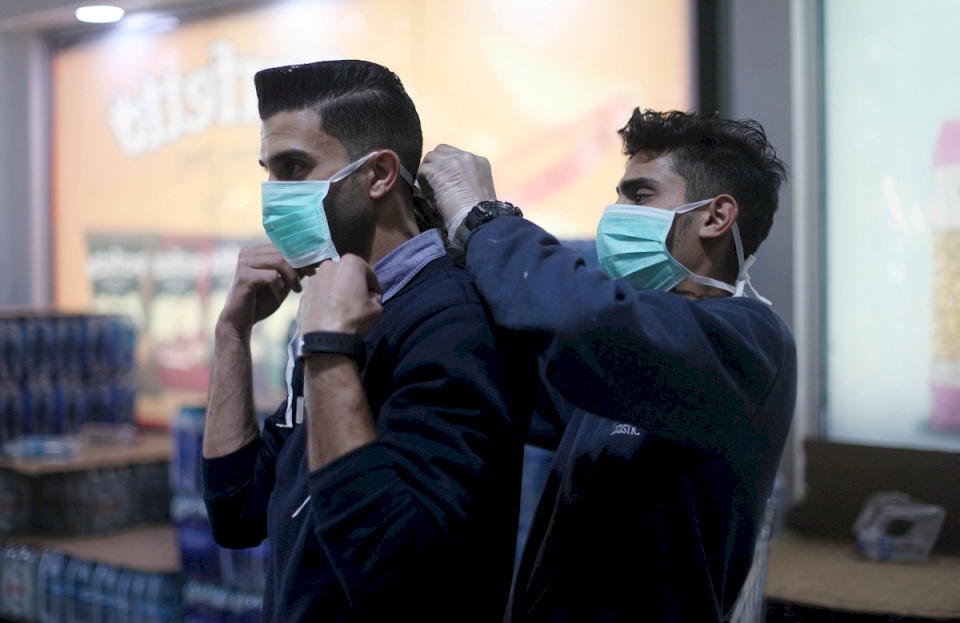 الصحة: إصابة جديدة لشاب من دورا ترفع حصيلة الإصابات لـ288