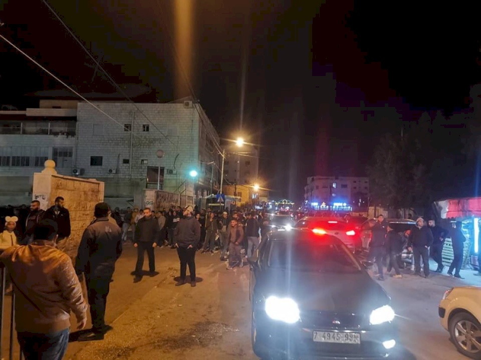 بعد صدور تقرير لجنة التحقيق- من المسؤول عن أحداث قباطية؟