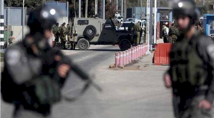 جيش الاحتلال: لا نية حالياً لإغلاق المناطق الفلسطينية بسبب كورونا