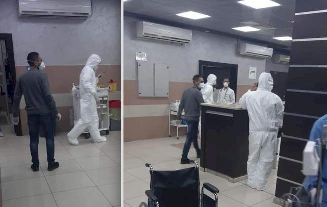بيان هام من "نقابة الصحفيين" بخصوص الاخبار عن كورونا