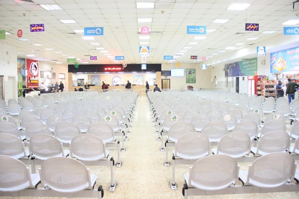 إعادة فتح معبر الكرامة أمام المغادرين