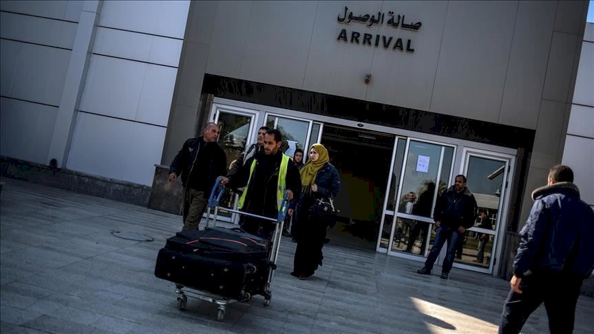 إسرائيل: استمرار إغلاق "معبر الكرامة" حتى 20 الجاري