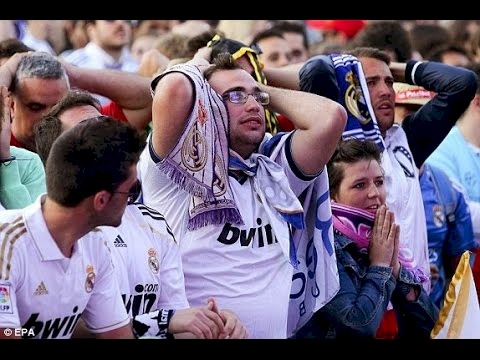 كورونا يضرب ريال مدريد... إصابة لاعب وباقي الفريق تحت الحجر