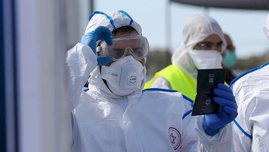 نتنياهو سيعلن تعطيل المدارس لمنع تفشي كورونا