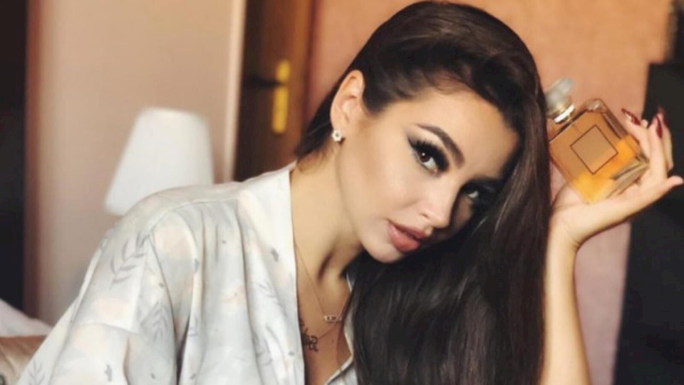 الراقصة جوهرة: أكره كل الرجال
