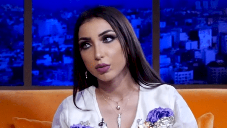 فيديو- القبض على شقيقة فنانة مغربية شهيرة متورطة بفضيحة أخلاقية