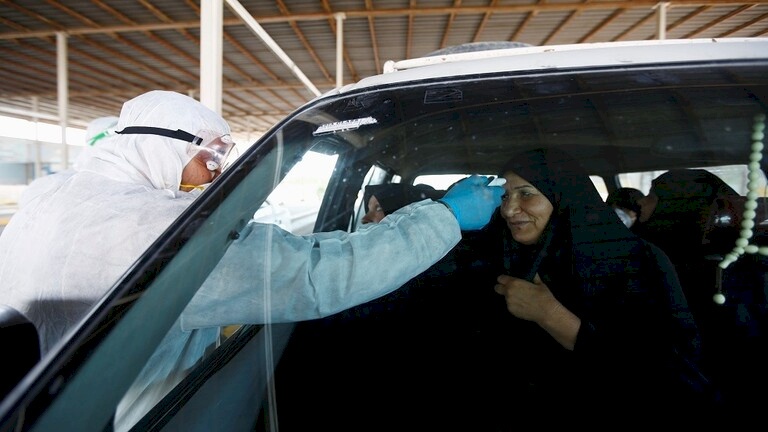 العراق.. مصاب بكورونا يقيم وليمة لـ80 شخصا والسلطات مصدومة!