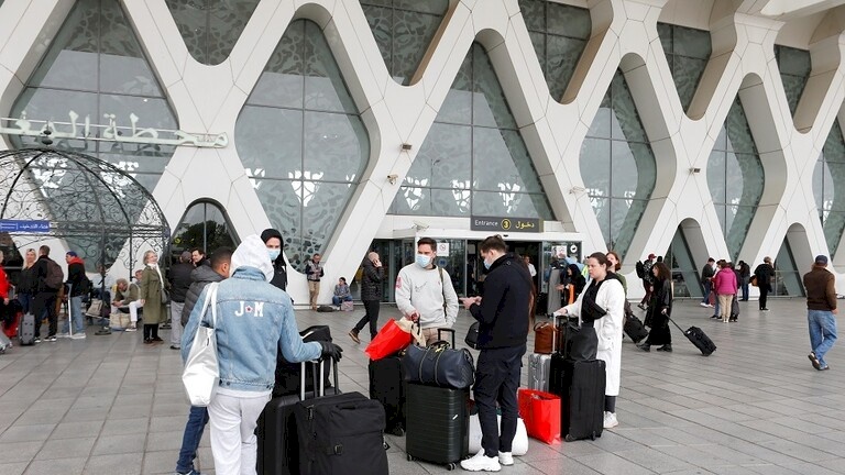 المغرب يعلق جميع الرحلات الجوية الدولية بسبب كورونا