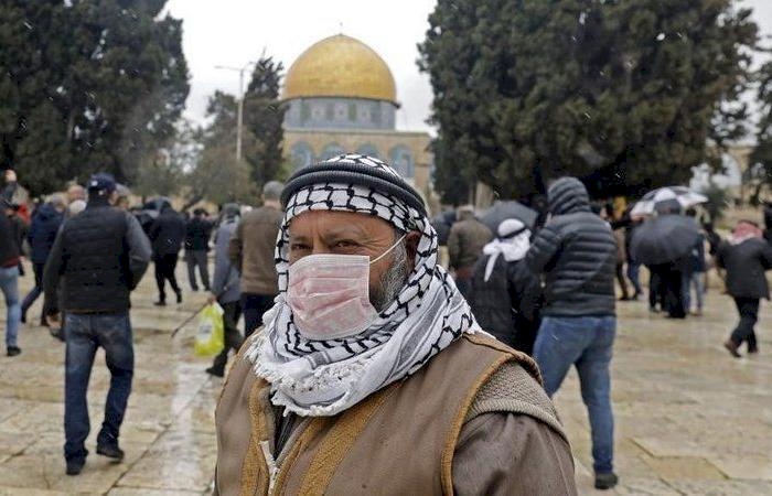 الحكومة: الايام المقبلة تبشر بالسيطرة على انتشار الفيروس