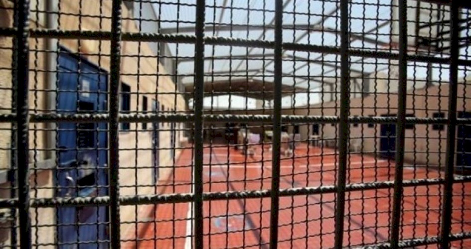 إجراءات جديدة في سجون الاحتلال بسبب "كورونا" 