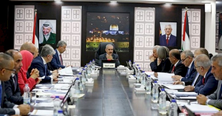 ماذا بحثت الحكومة اليوم وما قراراتها؟