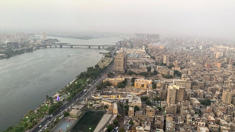 مصر: تحذيرات من طقس غير طبيعي