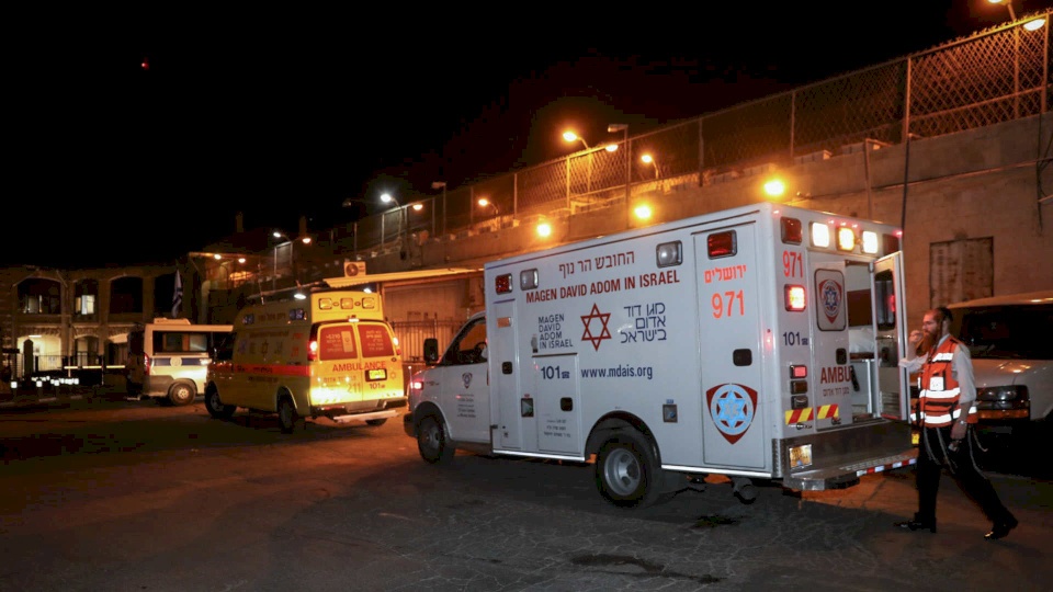 إسرائيل تتوقع وفاة الآلاف من مواطنيها بسبب كورونا