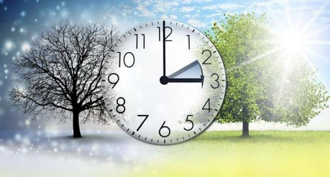 متى سيبدأ التوقيت الصيفي في فلسطين؟