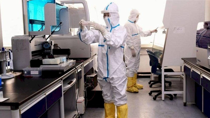 الحكومة تنفي زيارة الممرضة الاردنية المصابة بكورونا لفلسطين