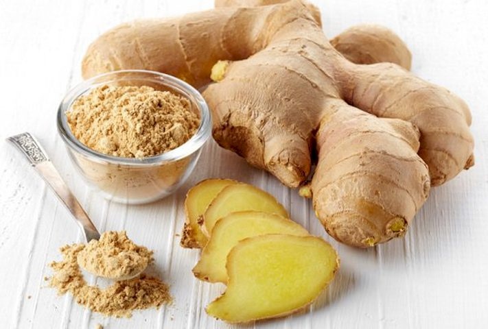 الزنجبيل أفضل داعم للمناعة لمواجهة الأمراض