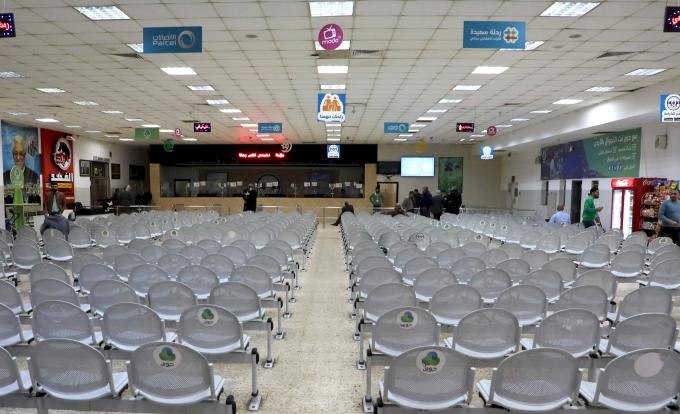 إغلاق معبر الكرامة