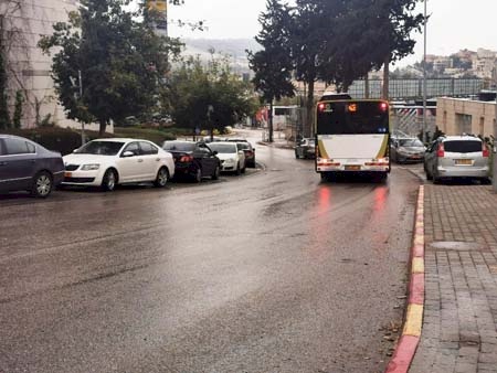 المواصلات توقف فحوصات السياقة العملية 