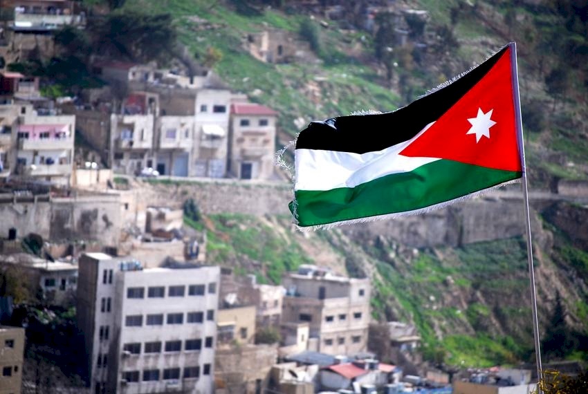 ارتفاع إصابات كورونا بالأردن إلى 48