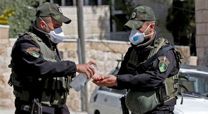 ملحم: 53 عينة قيد الفحص ونتائجها بعد ساعات