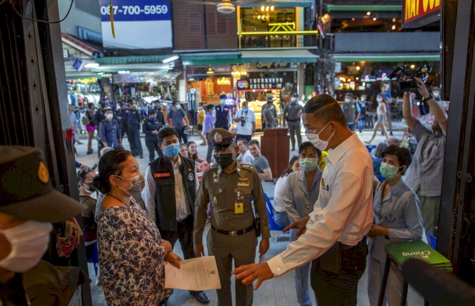 الصين تعلن عدم تسجيل أي إصابات جديدة بكورونا  للمرة الأولى منذ تفشي الفيروس