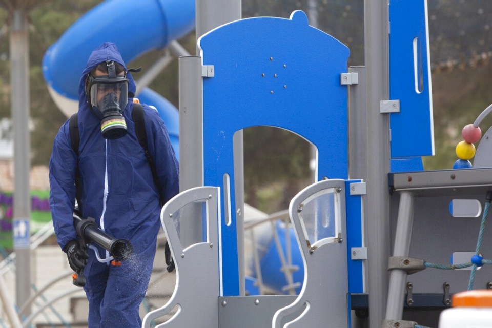 ارتفاع عدد الاصابات بفايروس كورونا في "اسرائيل" الى 529 اصابة