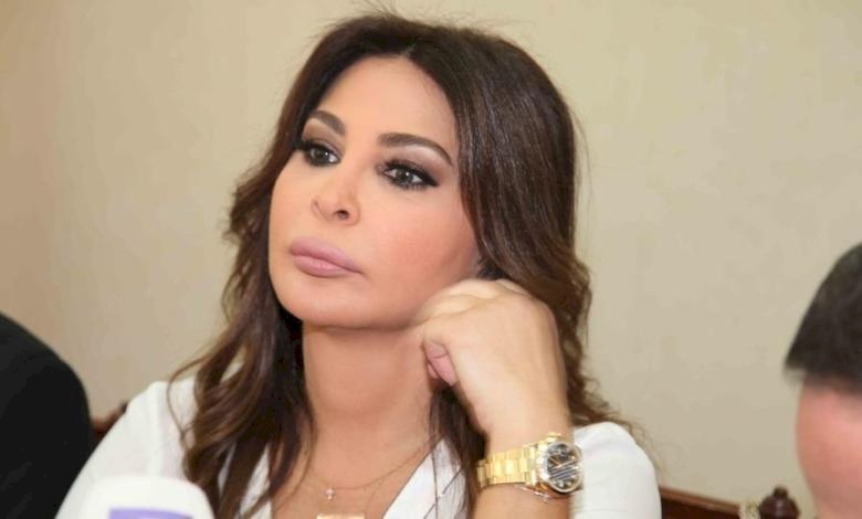 إليسا تستعين بمقولة لعلي بن أبي طالب لمحاربة "كورونا"