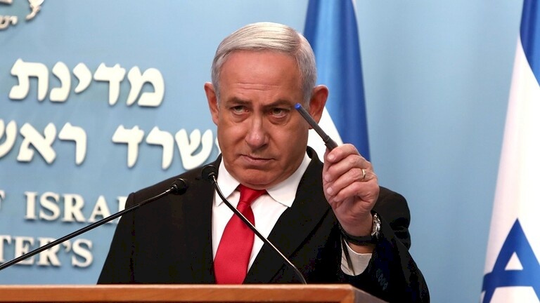 نتنياهو يعلن إغلاقا كاملا في إسرائيل لـ7 أيام
