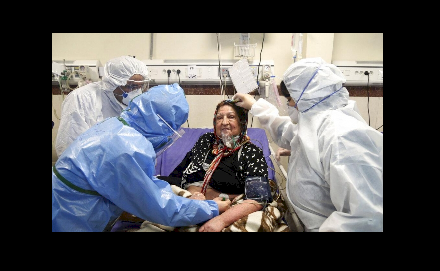 كورونا في الشرق الأوسط: الفيروس لم يصل ذروته بعد وحكومات تتكتم