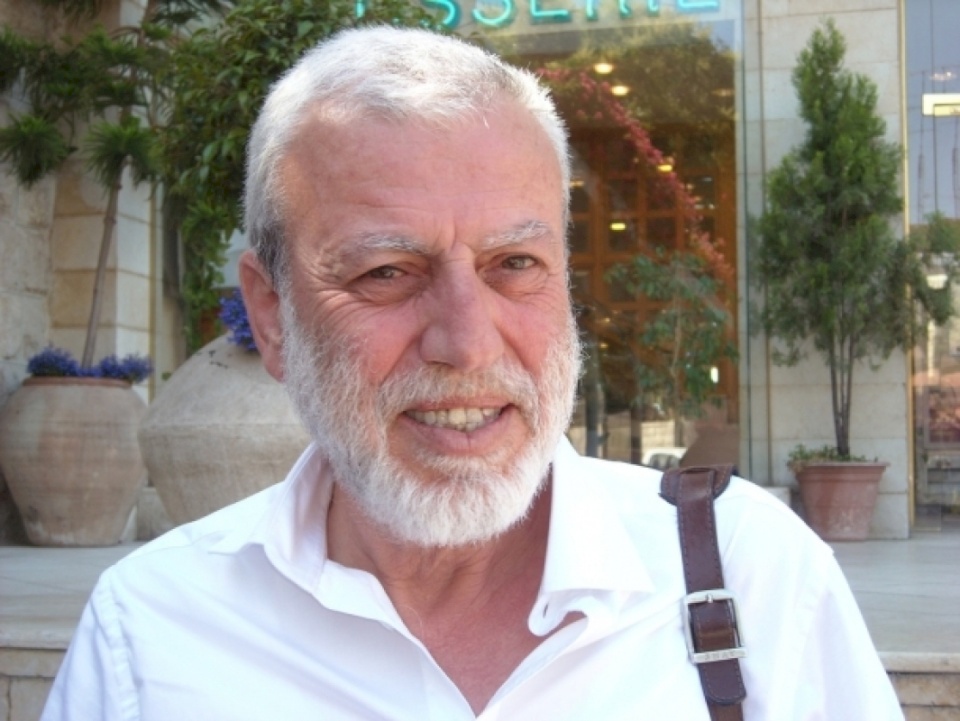 إصابة وزير فلسطيني بفيروس كورونا