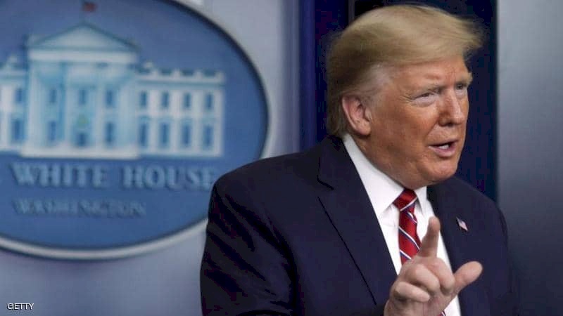 المخابرات الأمريكية حذرت ترامب من كورونا لكنه استهان بالأمر!