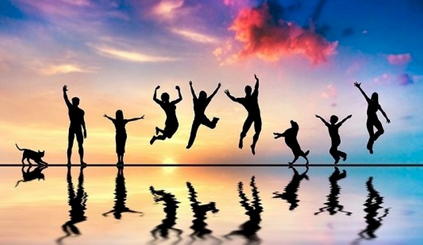 هذه هي أسعد وأتعس دول العالم