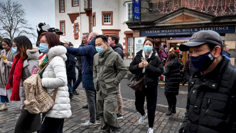 لليوم الثالث .. الصين لم تسجل أي إصابة جديدة بكورونا