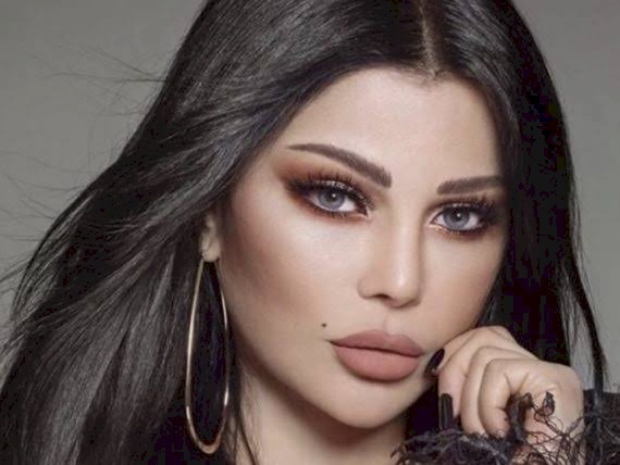 هل أصيبت هيفاء وهبي بفيروس كورونا؟