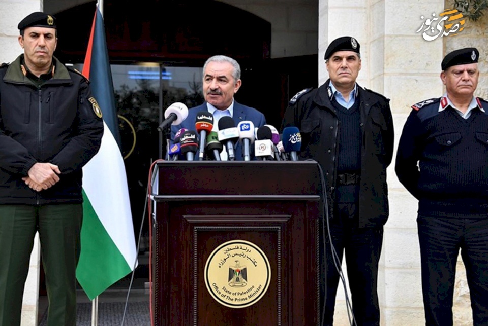 بعد اعلان اشتية..قرار هام  صادر من وزير النقل والمواصلات