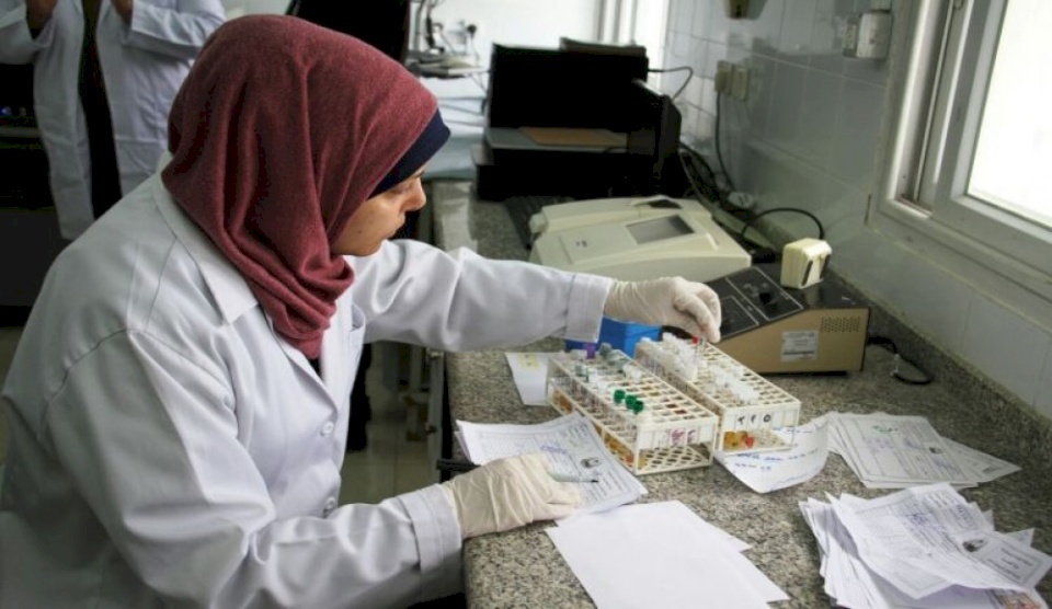 توضيح هام من سفارة فلسطين في باكستان بشأن إصابتي كورونا بغزة