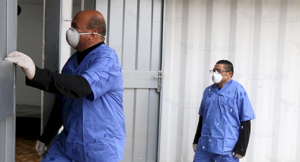 غزة: الحجر على قيادات حمساوية ثقيلة