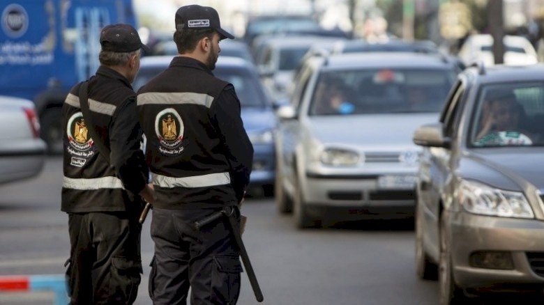 إجراءات جديدة من الشرطة بغزة