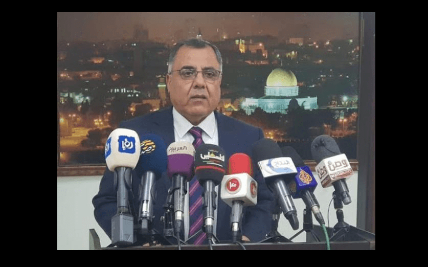 الحكومة: تسجيل 4 حالات جديدة بفيروس كورونا في رام الله