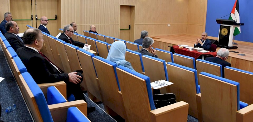 أهم قرارات مجلس الوزراء