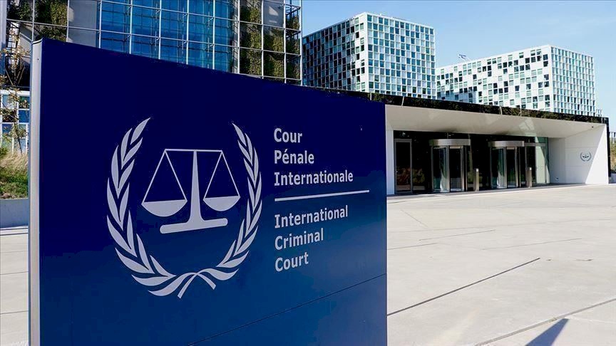 كورونا ينقذ "اسرائيل" من محكمة الجنايات مؤقتاً