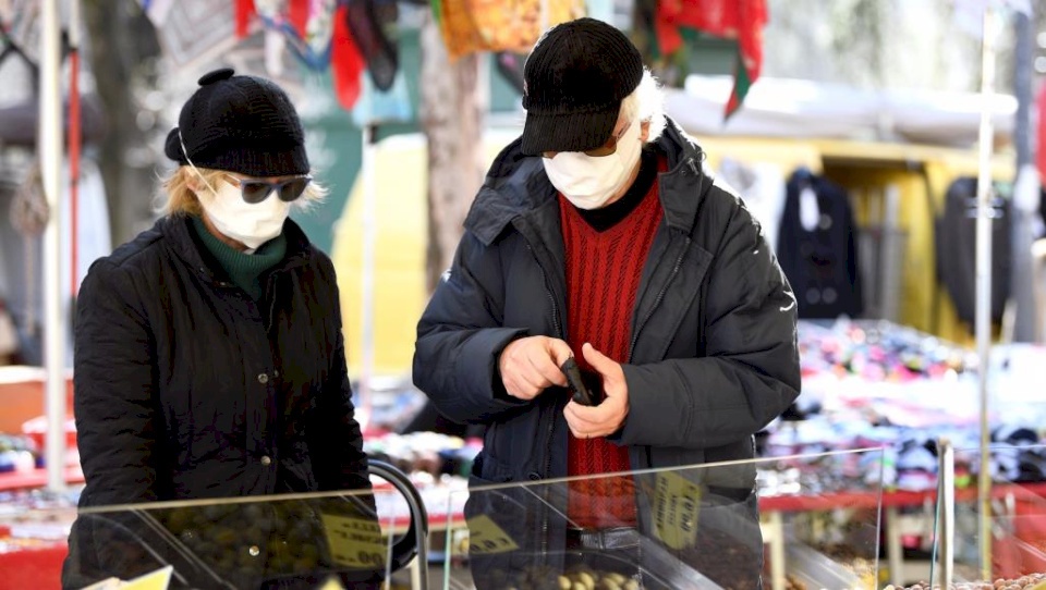 فيديو: عودة الحياة الى الصين بعد السيطرة على كورونا