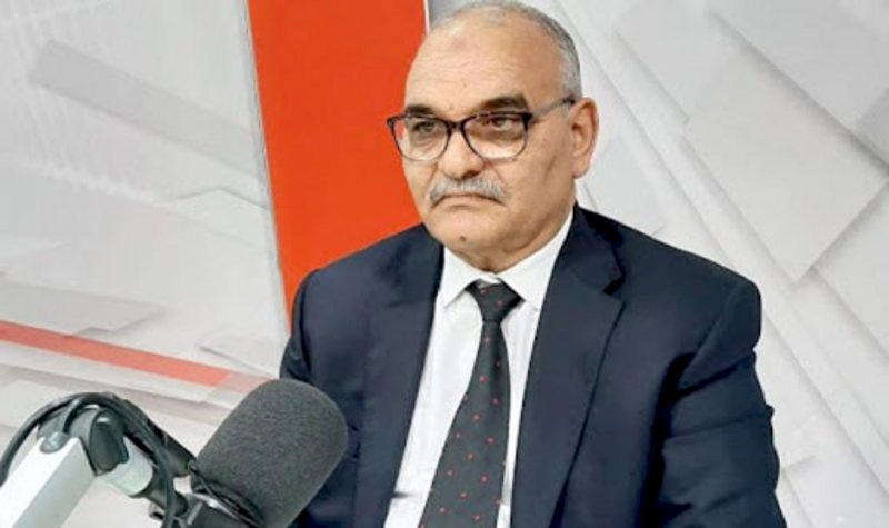 وزير تونسي: إيطاليون استولوا على باخرة محملة بكحول طبية لتونس