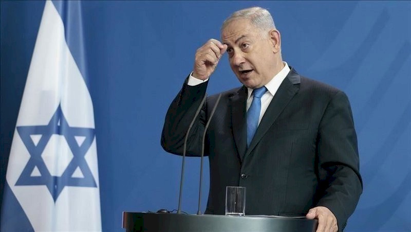 نتنياهو يستغل أزمة كورونا!